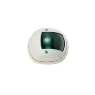 Poziția luminii tribord verde 112.5° EVA