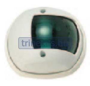 Poziția luminii tribord verde 112.5° EVA