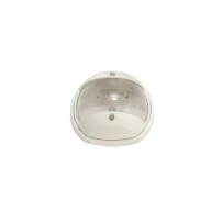 Poziția luminii alb 225° EVA