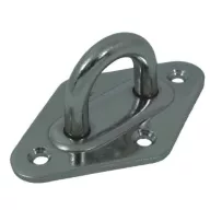 Desen ochi inox 65x40 mm EVA