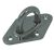 Desen ochi inox 65x40 mm EVA