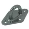 Desen ochi inox 80x50 mm EVA