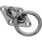 Desen ochi cu cerc inox 7x45 mm EVA