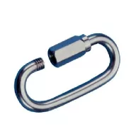 Lanț ochi deschis inox 14x45 mm EVA