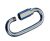 Lanț ochi deschis inox 14x45 mm EVA