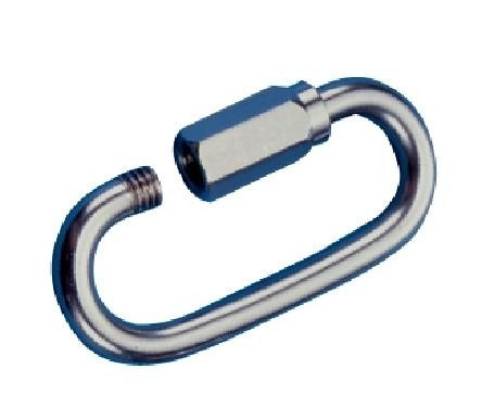 Lanț ochi deschis inox 22x69 mm EVA