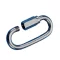 Lanț ochi deschis inox 22x69 mm EVA
