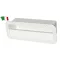 Cutie de depozitare laterală cu miez de plastic încorporat 395x155 mm GFN