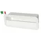 Cutie de depozitare laterală cu miez din plastic cu prindere 540x244 mm GFN