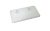 Tárolórekesz fedél zárral dupla retesszel 350x600 mm GFN