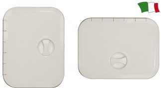 Capac compartiment de depozitare walk-in 280x375 mm GFN