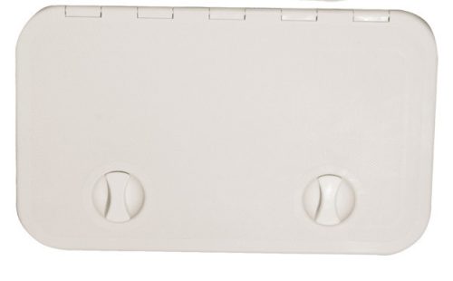 Capacul compartimentului de depozitare cu două încuietori accesibile 600x360 GFN