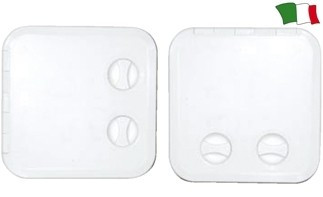 Capacul compartimentului de depozitare accesibil 380x380 mm GFN