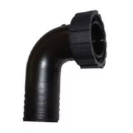   Furtun de umplere cu combustibil și apă pentru rezervoarele CAN 38 mm EVA