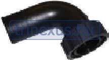 Furtun de umplere cu combustibil și apă pentru rezervoarele CAN 38 mm EVA