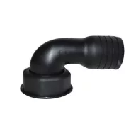 Tub de umplere cu combustibil și apă 50mm/2-3/16 EVA