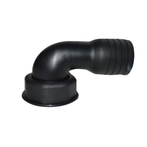 Tub de umplere cu combustibil și apă 50mm/2-3/16 EVA