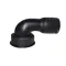 Tub de umplere cu combustibil și apă 50mm/2-3/16 EVA