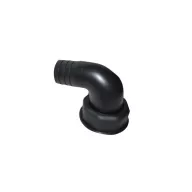 Tub de umplere cu combustibil și apă 35mm/2-3/16 EVA