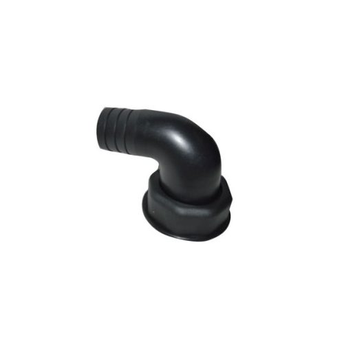 Tub de umplere cu combustibil și apă 35mm/2-3/16 EVA