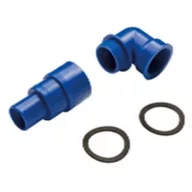   Kit de umplere cu combustibil și apă pentru rezervoarele CAN EVA