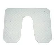 Amortizor de vibrații pentru miezul aripii 445x363mm EVA