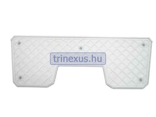 Amortizor de vibrații pentru aripă 230x86 mm EVA