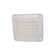 Placă de ventilație 124 x 112 mm EVA