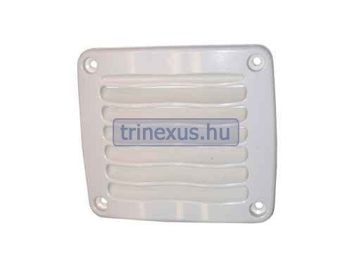 Placă de ventilație 124 x 112 mm EVA