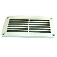 Placă de ventilație miez artificial 210 x 108 mm EVA