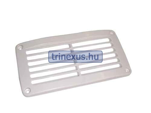 Placă de ventilație miez artificial 210 x 108 mm EVA