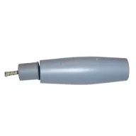 Conector tub Bimini miez de plastic 22 mm EVA