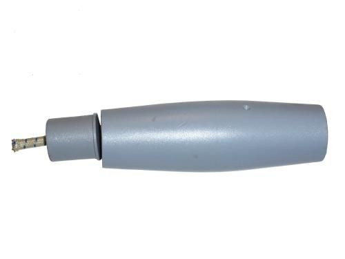 Conector tub Bimini miez de plastic 22 mm EVA