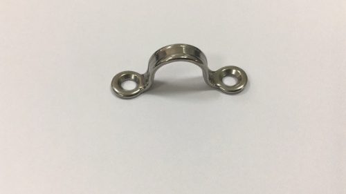 Ochi de agățat 10 mm 4 buc/pachet EVA