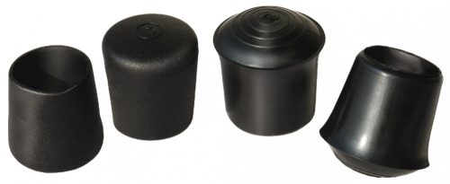 Tampon cu capăt de scară 4 buc tampon 12 mm GFN