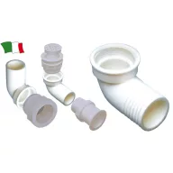 Racord de țeavă cot 42 mm GFN