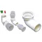 Racord de țeavă cot 50 mm GFN