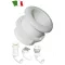 Conductă de evacuare 42x44 mm GFN