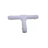 Extensie pentru țevi T pentru țevi de apă 10 mm EVA