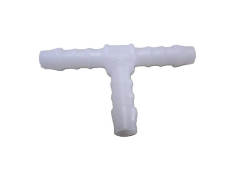 Extensie pentru țevi T pentru țevi de apă 10 mm EVA