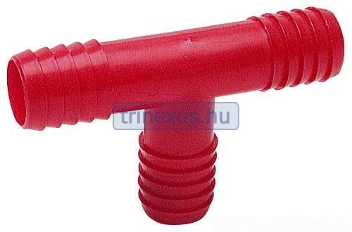 Extensie țeavă T pentru țeavă de apă 12 mm EVA