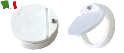 Vízkivezető membrán 42 mm GFN