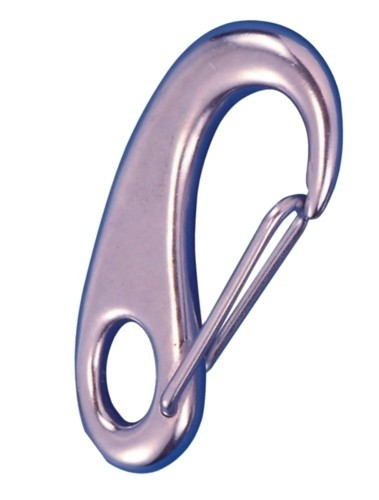 Cârlig carabină 12 mm EVA