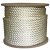 Cablu torsadat PE 10 mm alb CH