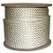 Cablu torsadat PE 12 mm alb CH