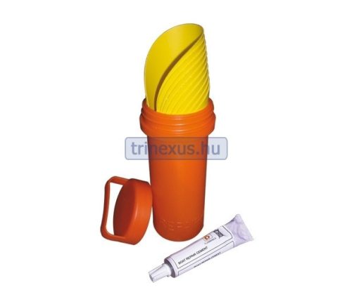 Tube Jobe pvc javító készlet