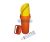 Kit de reparații pvc Tube Jobe