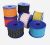 Legături de frânghie color 20 m / 3 mm CH