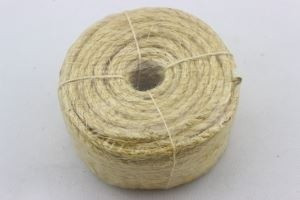 Frânghie sisal 15 m / 8 mm CH