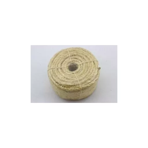 Frânghie sisal 15 m / 8 mm CH